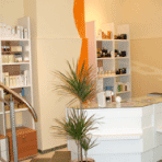 Ansicht Studio