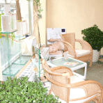 Ansicht Studio