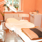 Ansicht Studio